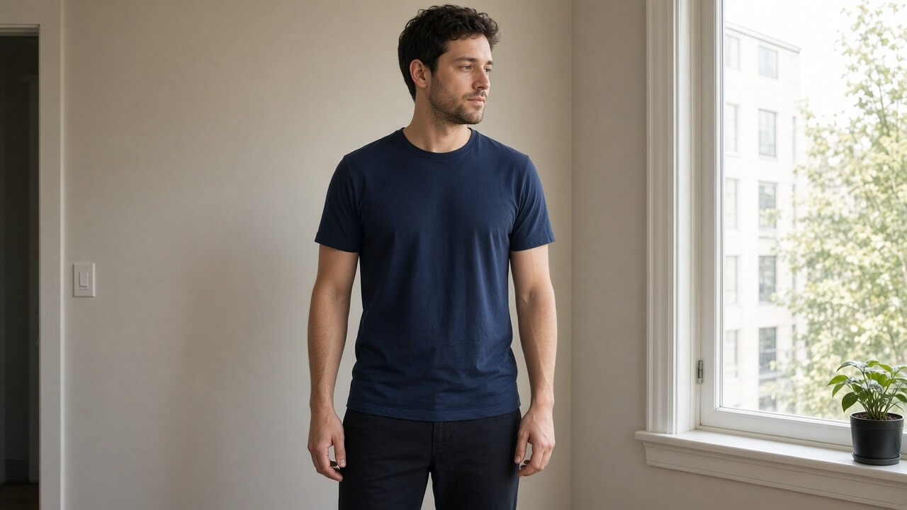 Why Bay Area Teams Keep Choosing the Bella + Canvas 3001, and When They Shouldn’t