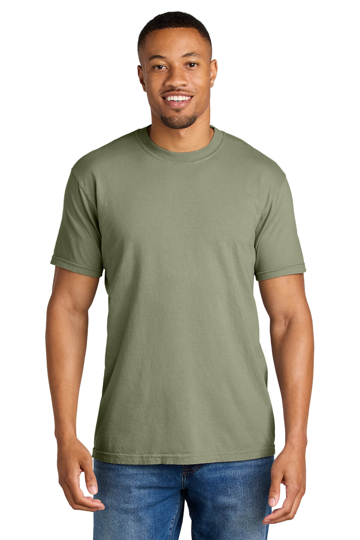 Vintage Washed T-Shirt