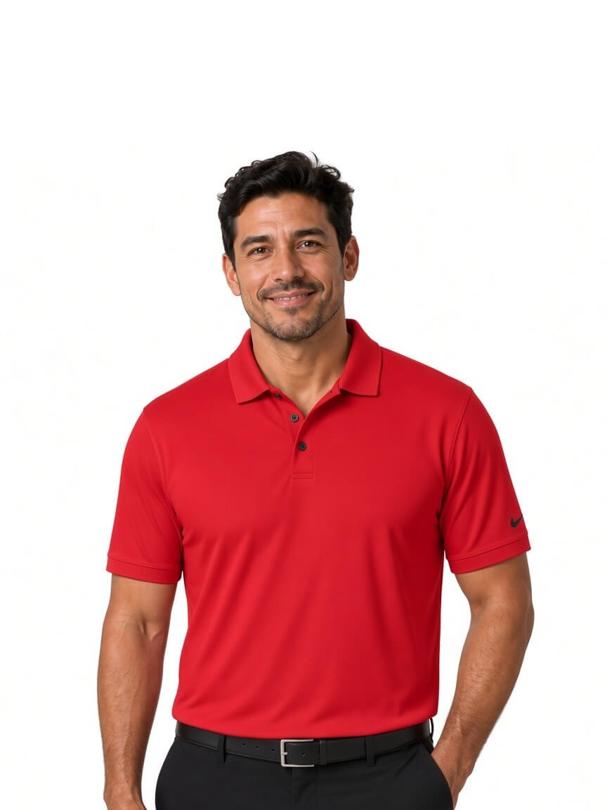 Nike Performance Polo