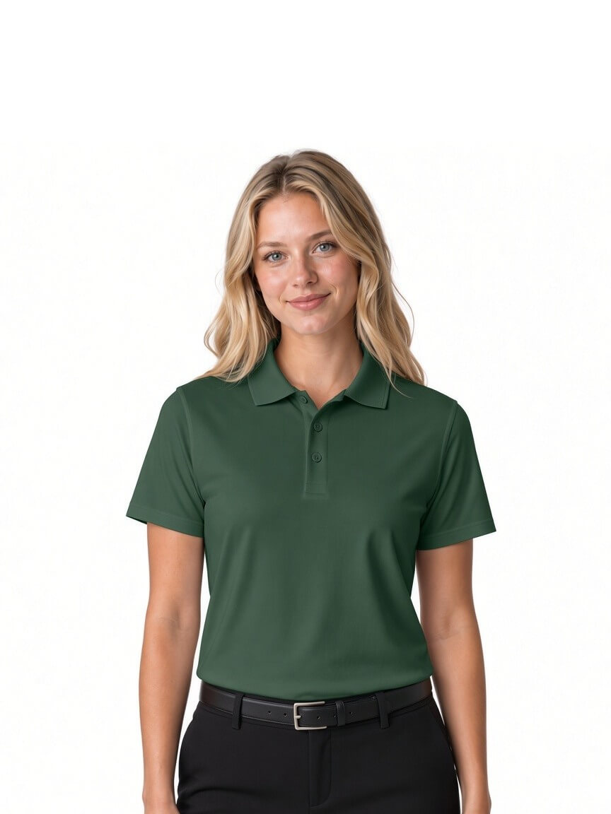 Athletic Performance Polo