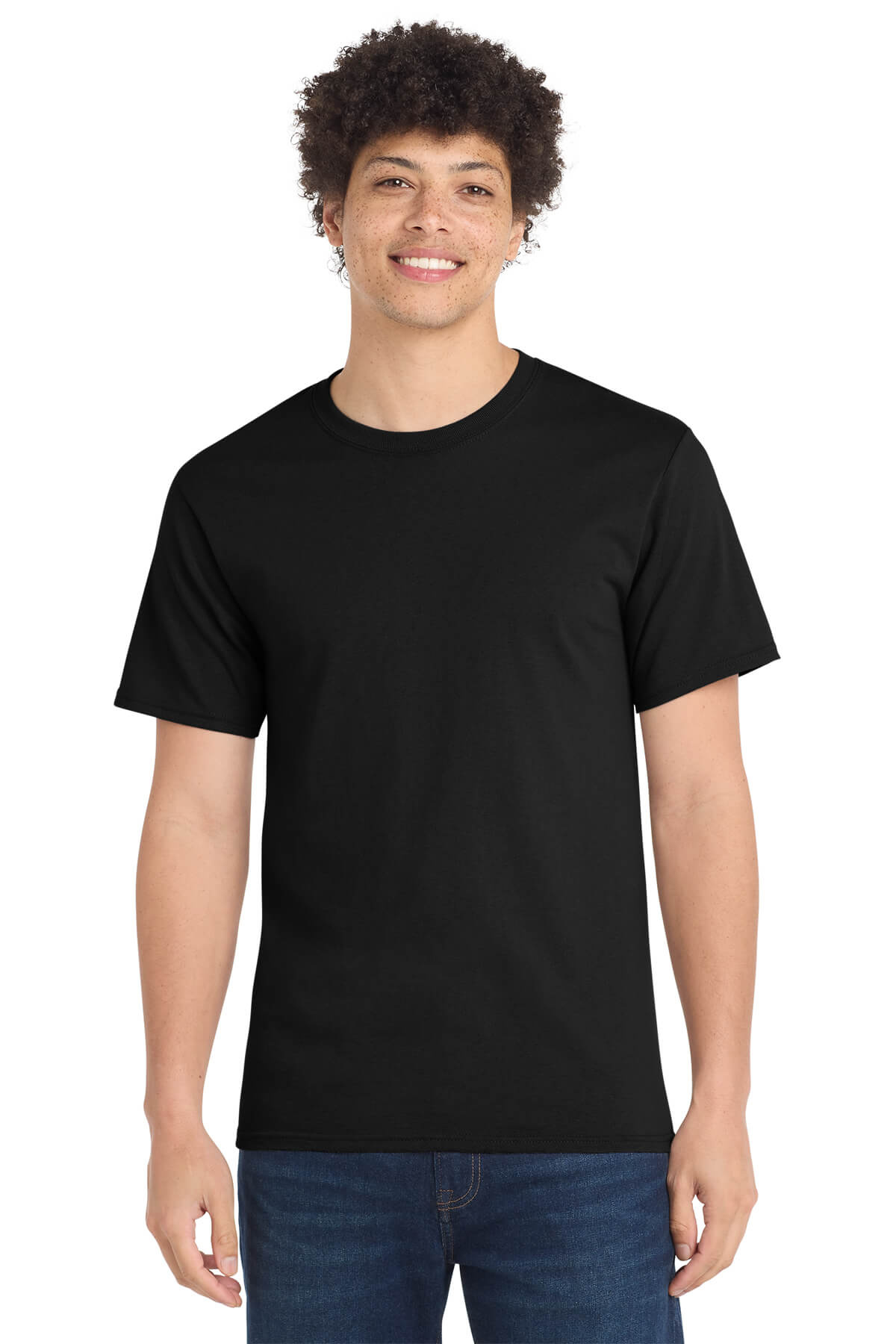 Classic Cotton T-Shirt