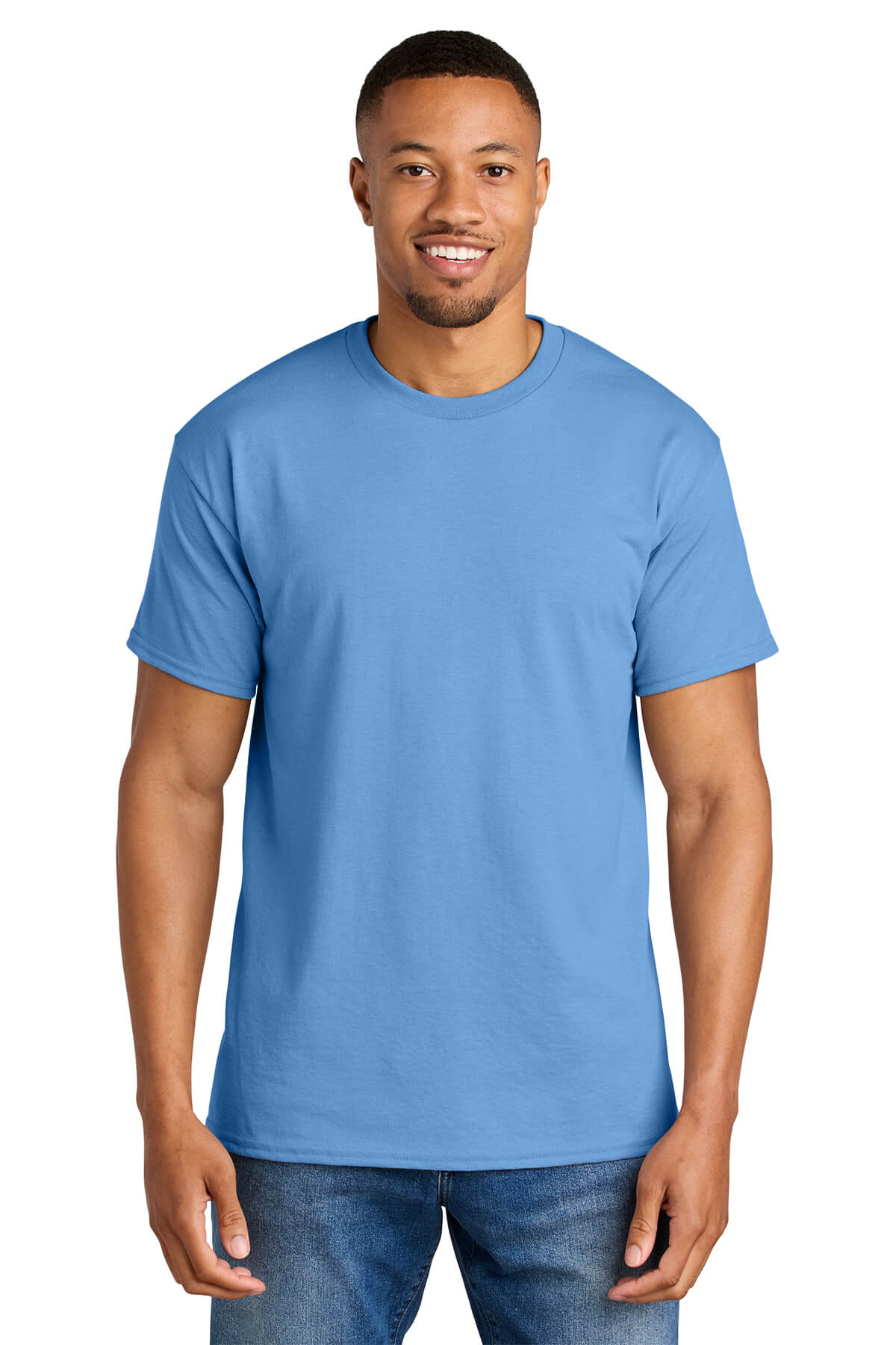 Moisture-Wicking T-Shirt