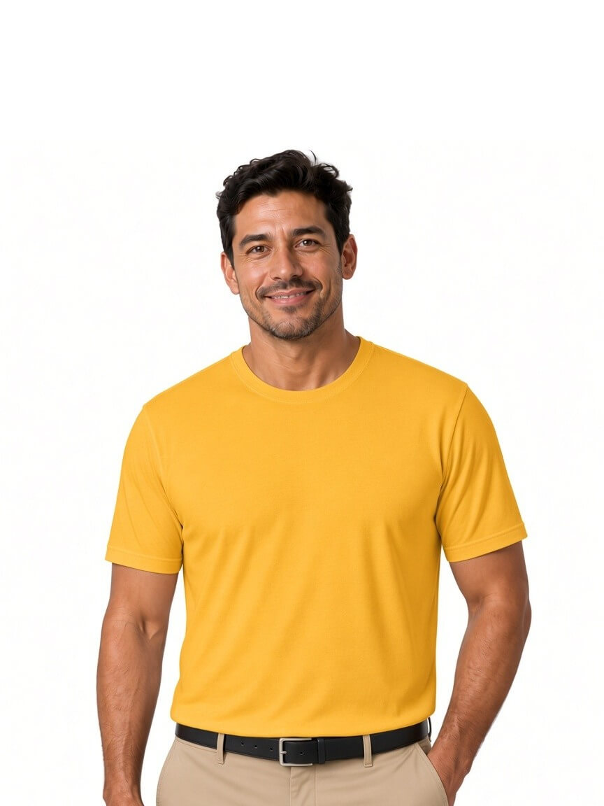 Soft Lightweight T-Shirt