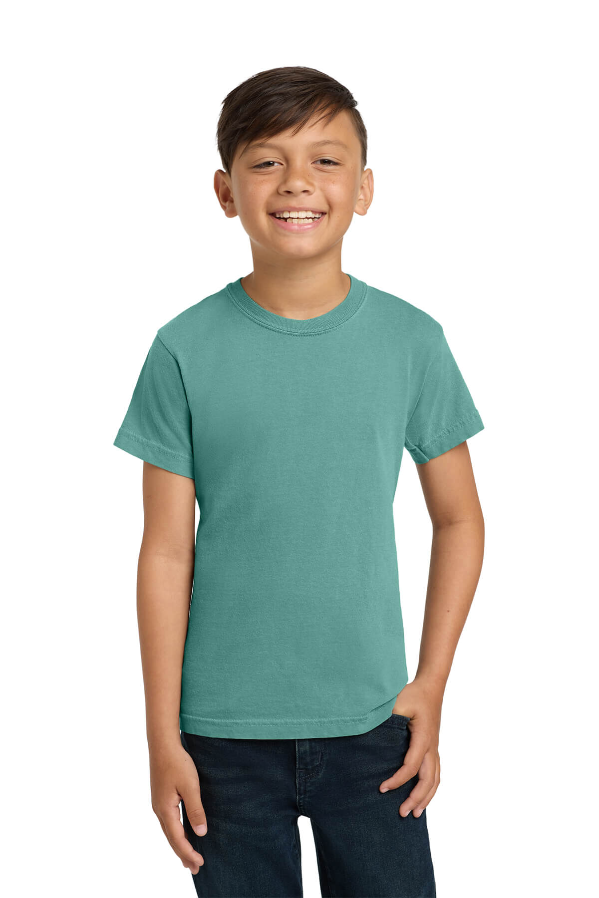 Youth Vintage Washed T-Shirt