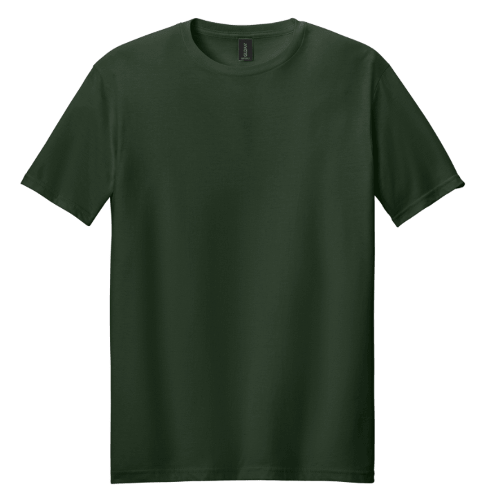 Gildan-64000