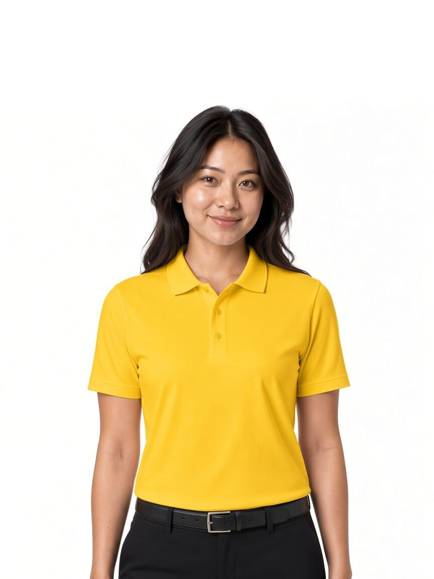 Classic Silk Touch Polo