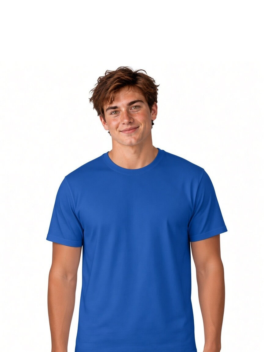 Moisture-Wicking T-Shirt